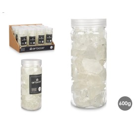 BOTE 600GR CUARZO BLANCO
