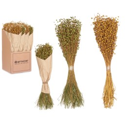 RAMILLETE LINO 2 COL SURT AMARILLO VERDE