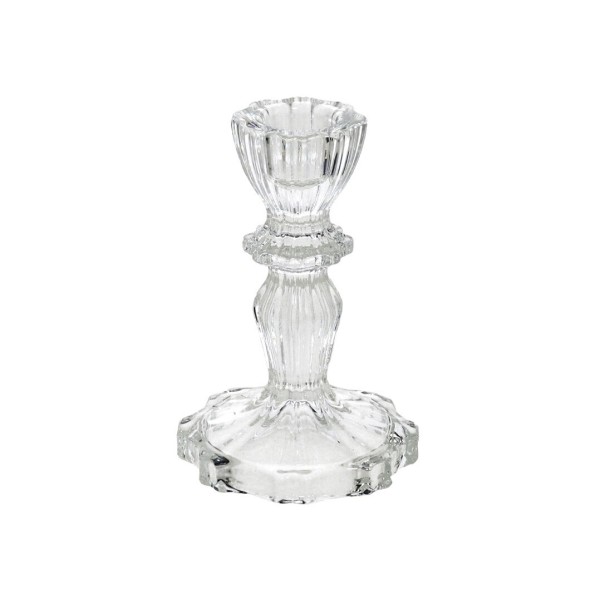 PORTAVELAS CRISTAL BOEM 7,5X11,2CM