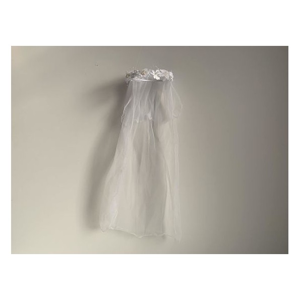 VELO PARA FIESTA 17X70CM