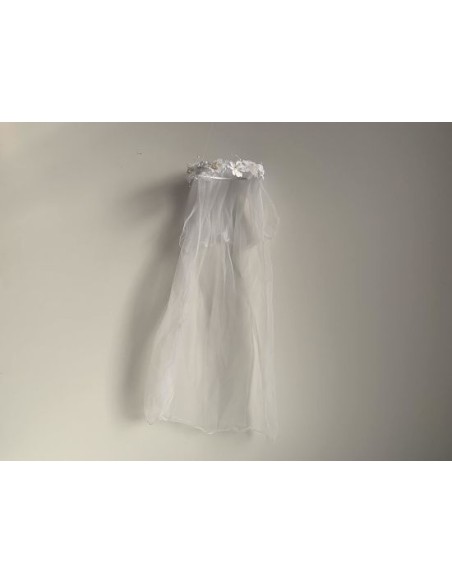 VELO PARA FIESTA 17X70CM