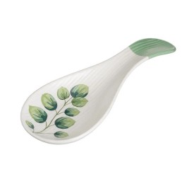 SOPORTE CUCHARA GREENS STONEWARE 23 X 9 X 2,50 CM