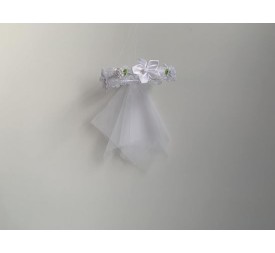 VELO PARA FIESTA 17X40X40CM