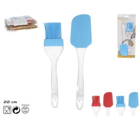 SET UTENSILIOS DE COCINA X2 22 CM
