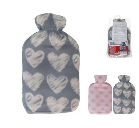 BOLSA AGUA 1,25L C/ FUNDA