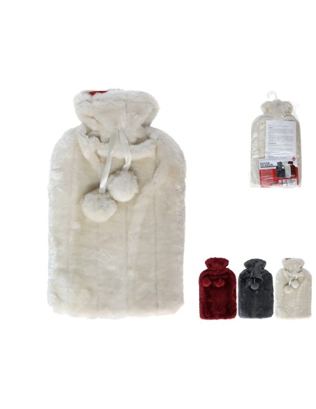 BOLSA AGUA 1,6L C/ FUNDA