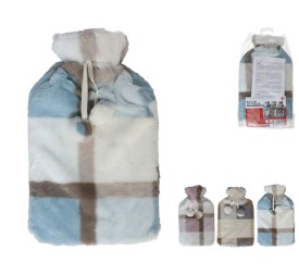 BOLSA AGUA 1,6L C/ FUNDA (6592)