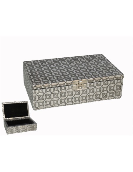 JOYERO VRINDA 20X12,7X6CM