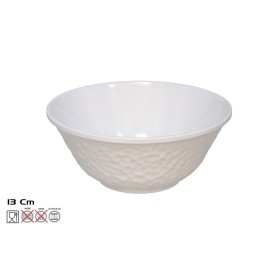 BOWL DIAMOND 13CM - MELAMINA
