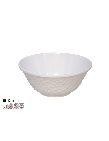 BOWL DIAMOND 13CM - MELAMINA