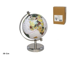 GLOBO TERRAQUEO LIFE 13CM