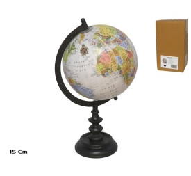 GLOBO TERRAQUEO COLON 15CM