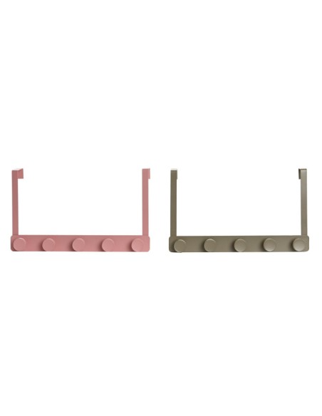 PERCHERO METAL 33X7X20 5COLG, PUERTA MATE 2 SURT. PERCHERO METAL 33X7X20 5COLG, PUERTA MATE 2 SURT.