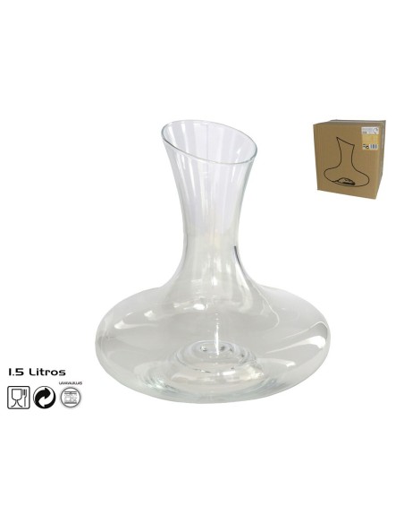 DECANTADOR GOURMET 1.5 L