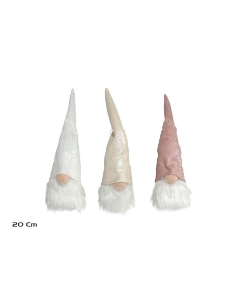 GNOMO COLGANTE 3STD ALF