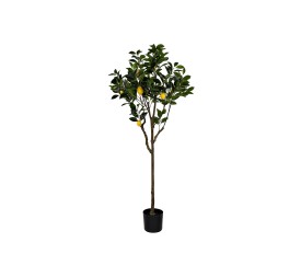 ARBOL POLIESTER PP 74X74X150 LIMONERO VERDE