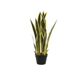 PLANTA PE PP 30X30X74 SANSEVIERIA VERDE