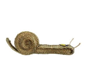 CARACOLES ESPARTO 68x21cm