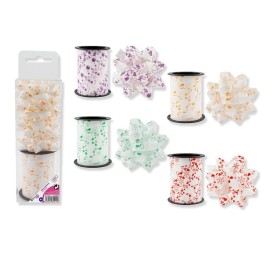 SET 4 COCAS + 8 METROS DE LAZO