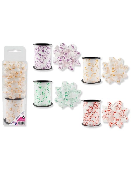 SET 4 COCAS + 8 METROS DE LAZO