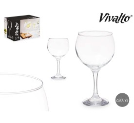 COPA VIDRIO 620ML1 UNIDAD