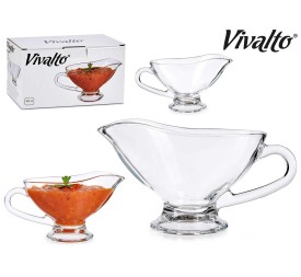 SALSERA VIDRIO GRANDE 300ML
