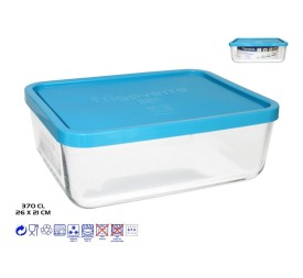 FIAMBRERA CRISTAL TAPA 370CL 26X21