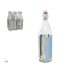 BOTELLA LORY 1L TEXTILE BEIGE