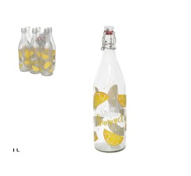 BOTELLA LORY 1L HELLO SUMMER LIMONI