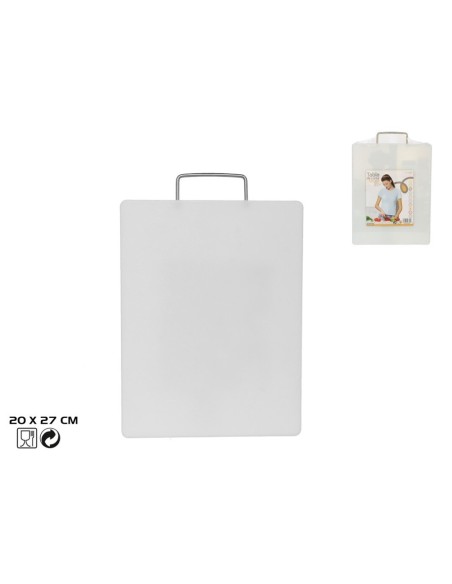 TABLA CORTE  20x27 CM C/ASA