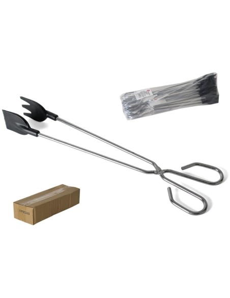 TENAZA METAL 35CM YZ0038NC TENAZA METAL 35CM YZ0038NC