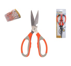 TIJERA COCINA K2034 ACERO INOXIDABLE