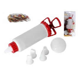 SET PASTELERIA ADA BD12-010 PLASTICO