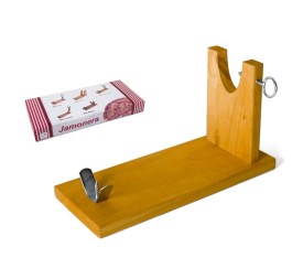 JAMONERO BANCO
