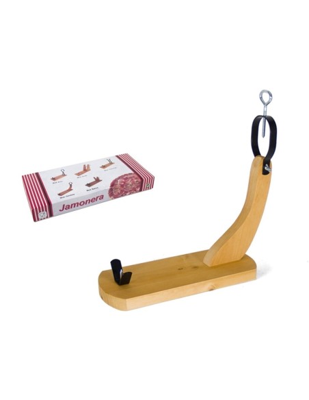 JAMONERO GONDOLA JAMONERO GONDOLA