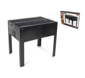 BARBACOA ALICE 35x24x35 - HIERRO