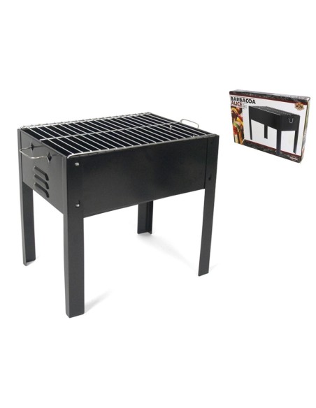 BARBACOA ALICE 35x24x35 - HIERRO