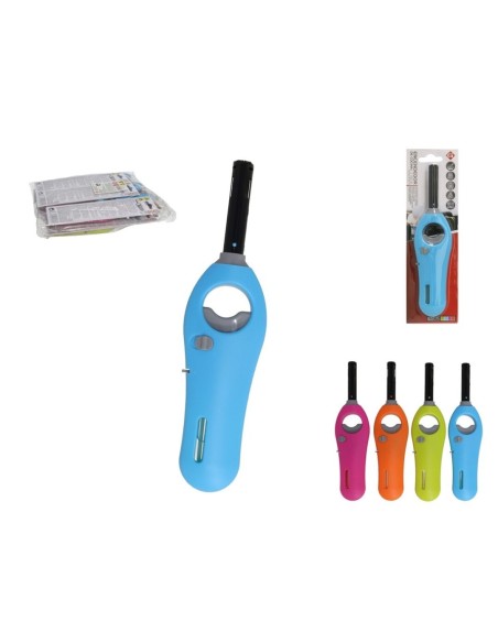 ENCENDEDOR DE COCINA LUKA 18 CM