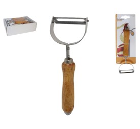 PELADOR DANTE 17.5CM M/MADERA