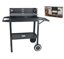 BARBACOA CARRO 81X27X87 CM