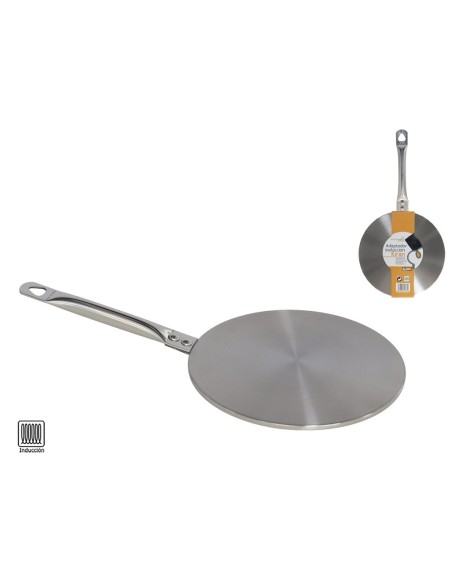 ADAPTADOR INDUCCION KIRAN 19CM