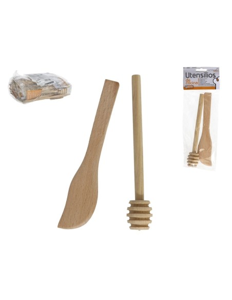 UTENSILIOS DE COCINA X2 UTENSILIOS DE COCINA X2