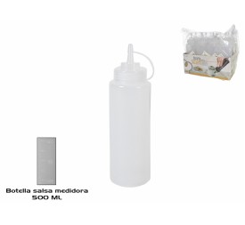 BOTELLA SALSAS SCOTT 500 ML
