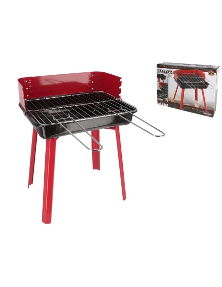 BARBACOA 35X28X44CM