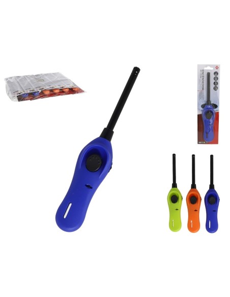 ENCENDEDOR DE COCINA WONKA 24 CM