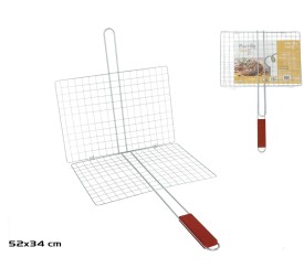PARRILLA SKOL 52X34 CM