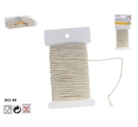 ALGODON DE COCINA  30 M