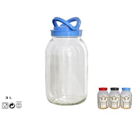 TARRO CRIS 3000 ML