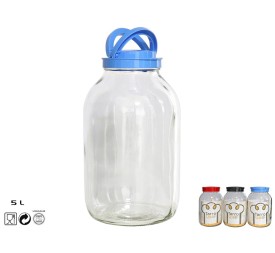 TARRO CRIS 5000 ML