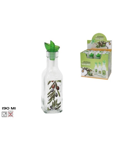 ACEITERA ROYAL 190 ML